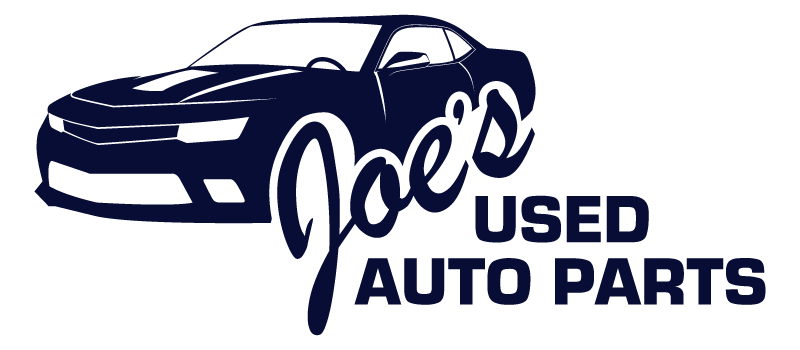 Joe's Used Auto Parts